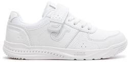 Joma gyerek sportcipő, 303721541, Ökobőr, 29 EU, Fehér (0000303721541_29)