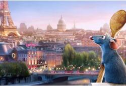  Ratatouille poszter, 61x90cm, poszter2372, Többszínű (poster2372)