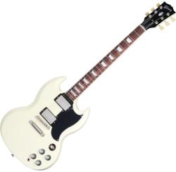 Gibson SG Standard ’61 Stop Bar, Classic White