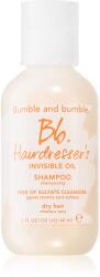 Bumble and bumble Hairdresser's Invisible Oil Shampoo sampon száraz hajra 60 ml