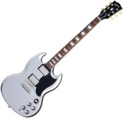 Gibson SG Standard ’61 Stop Bar, Silver Mist