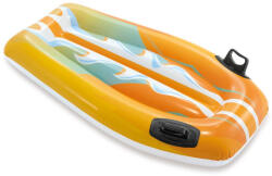 Intex Joy Rider matrac narancssárga (I-58165N)