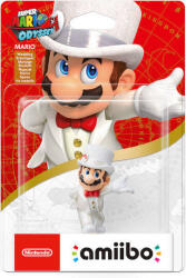 Nintendo Figurina Nintendo Amiibo Mario (Supermario Odyssey) (AMII-0244) Figurina