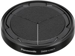 Panasonic DMW-LFAC1 objektívsapka Digitális kamera Fekete (DMW-LFAC1GUK)