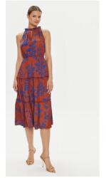 GAP Női ruha, Gap, 304508608, Poliészter, L INTL, Barna (0000304508608_L)