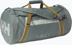 Helly Hansen HH Duffel Bag 2 50 l szürke kaktusz utazótáska