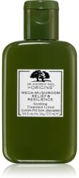 Origins Dr. Andrew Weil for Origins Mega-Mushroom Relief & Resilience Soothing Treatment Lotion bőrlágyító és nyugtató arcvíz 100 ml