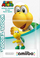 Nintendo Figurina Nintendo Amiibo Koopa Troopa (Supermario) (AMII-0243) Figurina