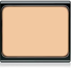 ARTDECO Camouflage vízálló fedőképességű krém utántöltő sminkpalettába árnyalat 492.18 Natural Apricot 4.5 g