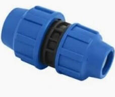 Pipelife KPE szűkítő karmantyú 32-25 (EG-PER32X25U-PPL)