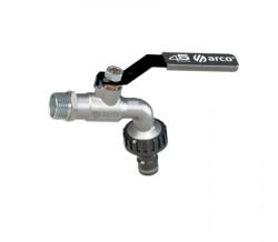 Arco kerticsap 1/2" gyorscsatlakozóval (EG-PG413-ARCO)