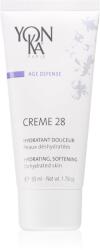 Yon-Ka Age Defense Creme 28 hidratáló és puhító krém 50 ml