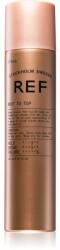REF Styling Root to Top hajtőemelő hab a természetes fixálásért és a fényes hajért 250 ml