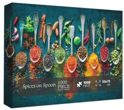 bboldin 1000 db-os puzzle - Spice Spoon (Z-1029) (Z-1029)