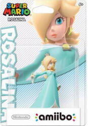 Nintendo Figurina Nintendo Amiibo Rosalina (Supermario) (AMII-0205) Figurina