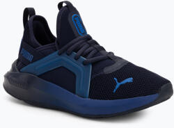 PUMA Softride Enzo 5 Jr gyermek futócipő puma navy/élénk kék/puma team royal