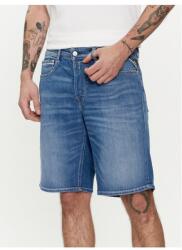 Replay Férfi farmer, Replay, 303873202, Pamut, 32 US, Kék (0000303873202_32)