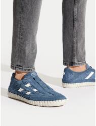 Bugatti Férfi sportcipő, Bugatti, 03219, Textil, Kék, 44 EU (0000304003219_44) Férfi futócipő