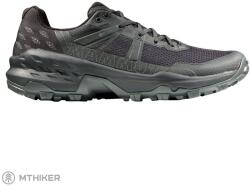 Mammut Sertig II Low GTX® bakancs, fekete (EU 46 2/3)
