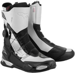 Alpinestars SP-X BOA, fekete / ezüst, 2025, 43 (M130-556-43)