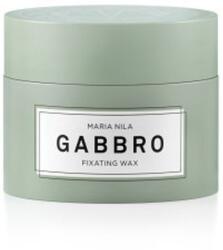 Maria Nila Minerals Gabbro Fixating Wax 100 ml
