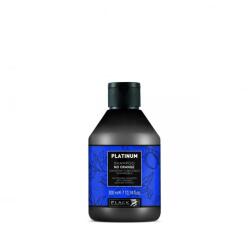 Black Professional Platinum No Orange Shampoo 300 ml
