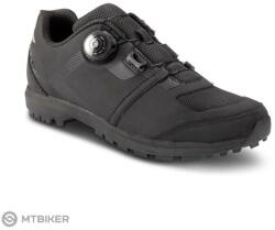 CUBE ATX Loxia Pro kerékpáros cipő, fekete (EU 37)