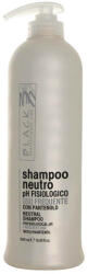 Black Professional Daily System Shampoo 500 ml