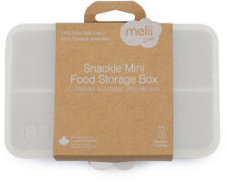 Melii Snackle mini Luxe bézs