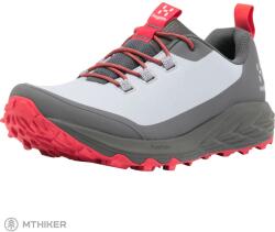 Haglöfs LIM FH Alacsony cipő, szürke (UK 8.5)