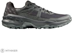 Mammut Sertig II Low GTX® bakancs, fekete (EU 40 2/3)