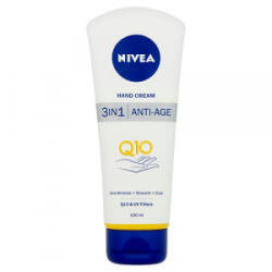 Nivea kézápoló Q10 Anti-age 100ml (9005800325934)