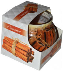 Prometeo Illatmécses üveges fahéj IL3