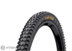 Continental Xynotal 27, 5x2, 40 Enduro Soft gumiabroncs, Kevlar