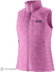 Patagonia Nano Puff női mellény, brisk purple (S)
