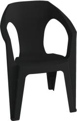 Toomax Marina kerti fotel, grafit (Z0964SAA09700)