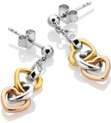 Hot Diamonds Trio DE703 (Ag 925/1000 3, 4 g)