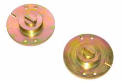 Lincos Vezérlésrögzítő Audi 3.6 / 4.2 V8 (W0268)