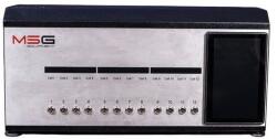 MSG Akkumulátor teszter hibrid és elektromos járművekhez, 12 csatorna (MS800A)