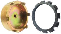 Lincos Kormánycsukló anyakulcs Mercedes Actros, Axor, Antos, Arocs (W0735)