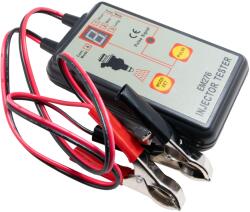 Lincos 12V injektor teszter (MG04A3028)