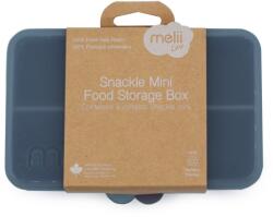 Melii Snackle mini Luxe kék
