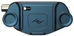 Peak Design Capture v3 Ocean - Standard plate (CP-DS-3)