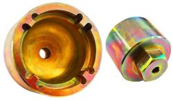 Lincos Körmös dugókulcs záróanyákhoz, KM7 (W0569)