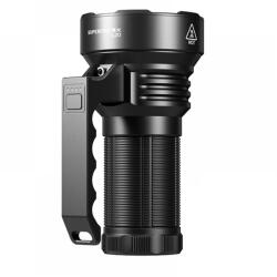 SUPERFIRE L20 5000lm USB-C fekete (L20)