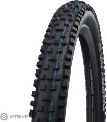 Schwalbe Nobby Nic 26x2.40" EVO ADDIX SpeedGrip Super Ground külső gumi, TLE, kevlárperemes