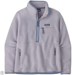 Patagonia Retro Pile Marsupial női pulóver, permafrost purple (L)