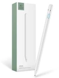 Tech-Protect Active Stylus érintőceruza fehér (795787711583)