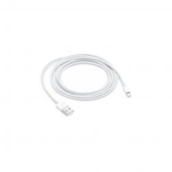 Apple 5 készülékhez adatkábel OEM (Bulk) fehér
