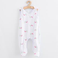 NEW BABY Baba rugdalózó New Baby Classic II raspberry - pindurka - 3 390 Ft